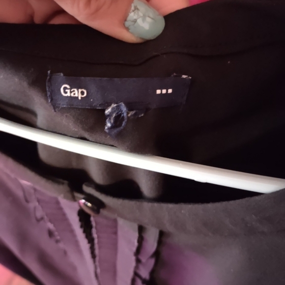 GAP Business  Dress - Picture 3 of 4